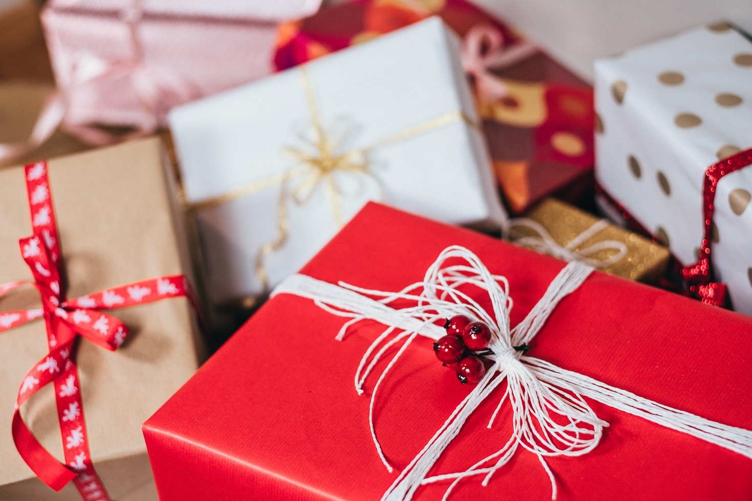 Inspiratie voor unieke geschenken die indruk maken